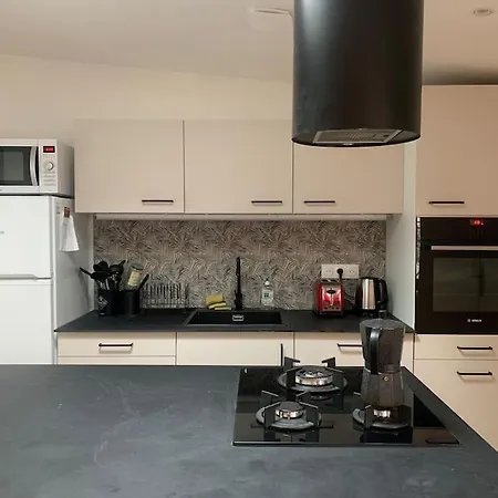 Apartment Grand