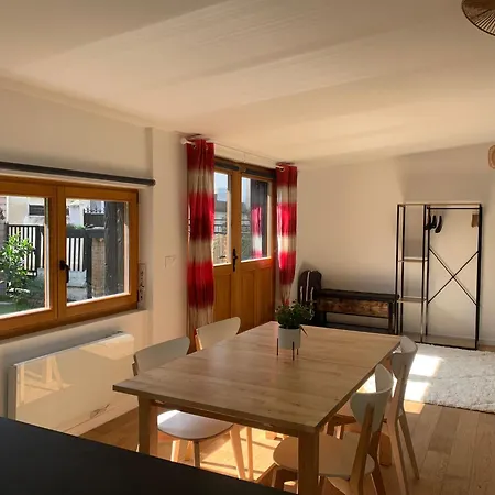 Grand Apartment Romainville
