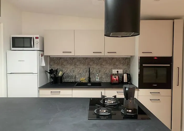 Apartment Grand
