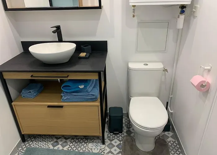 Apartment Grand *